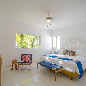 One Bedroom Parcial Ocean View Suite