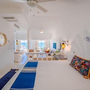 One Bedroom Oceanfront